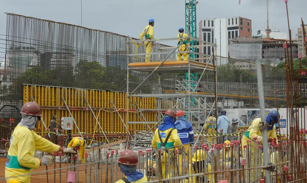 Retenção previdenciária em contratos de infraestrutura e os erros que mais geram