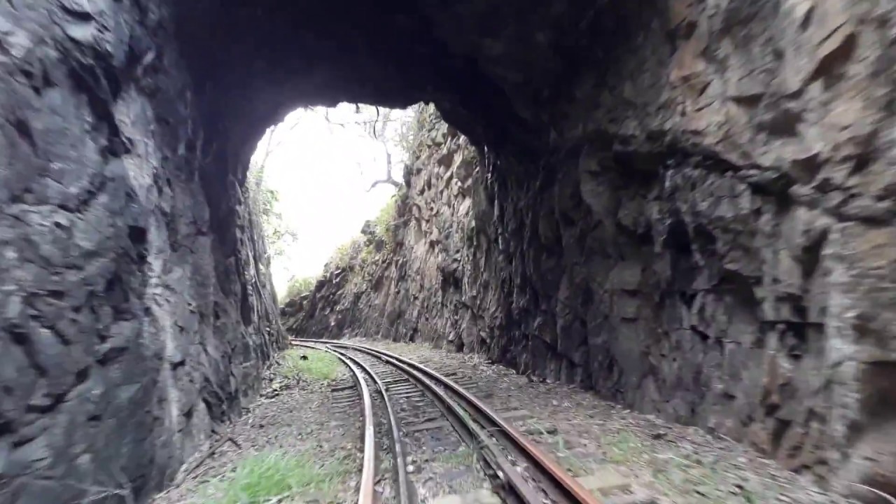 Imóveis ociosos da antiga ferrovia federal entram na agenda social do Mato Grosso do Sul