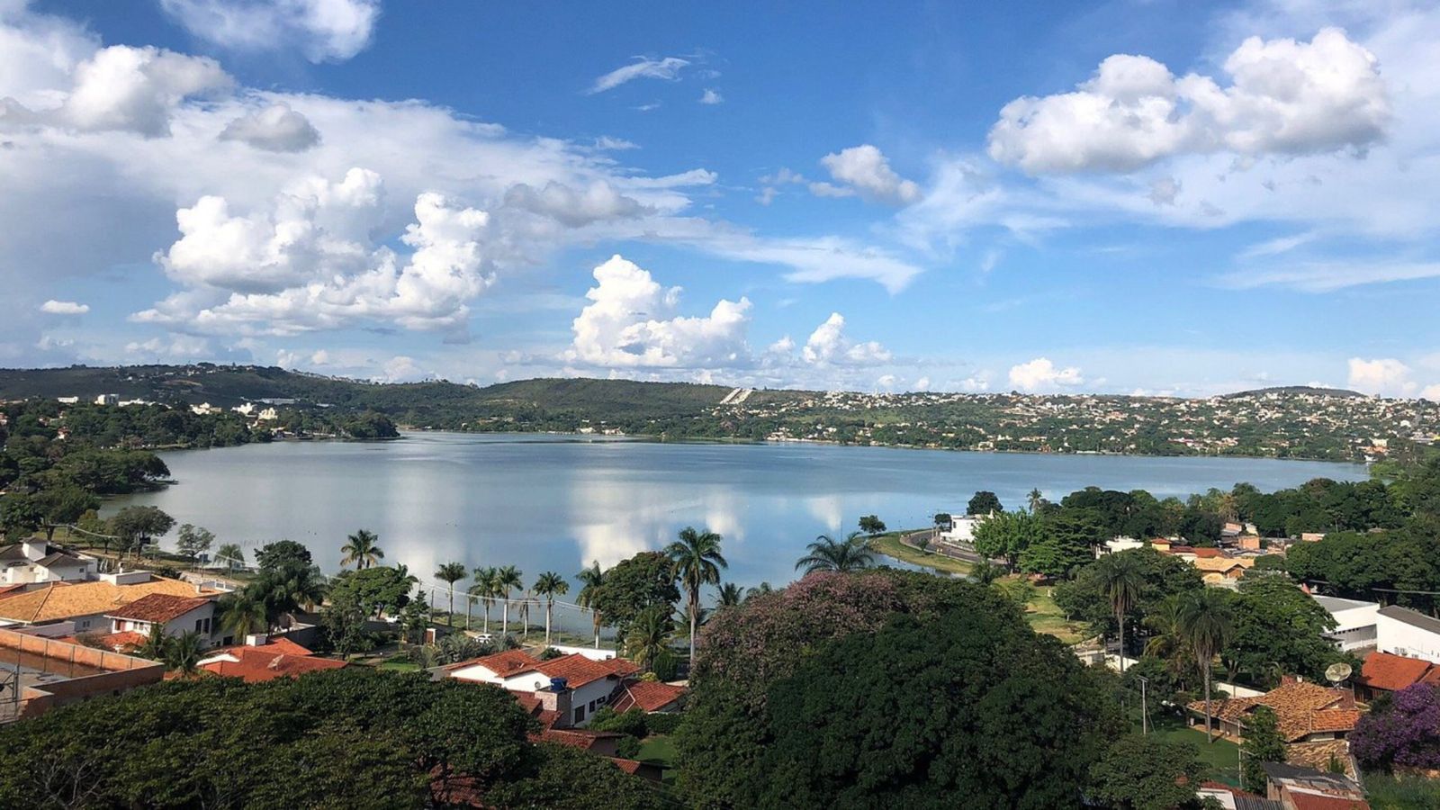 Lagoa Santa (MG) realiza Roadshow para apresentar concessão de iluminação pública